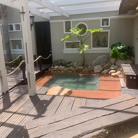 Kaya La Provence Guest House Plumstead Exterior photo