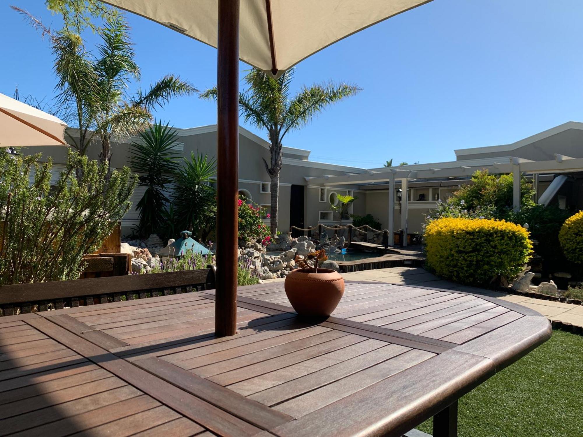 Country house Kaya La Provence Plumstead
