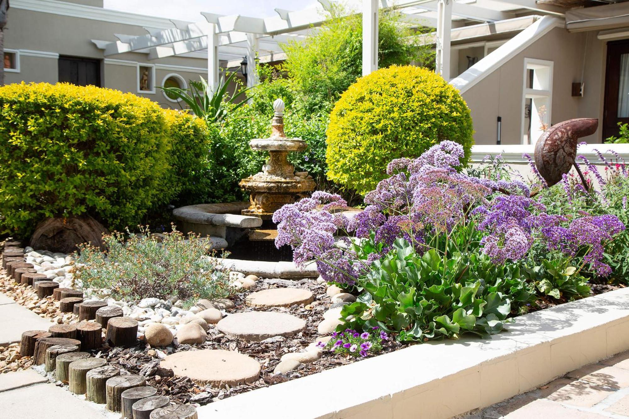 Kaya La Provence Country house *