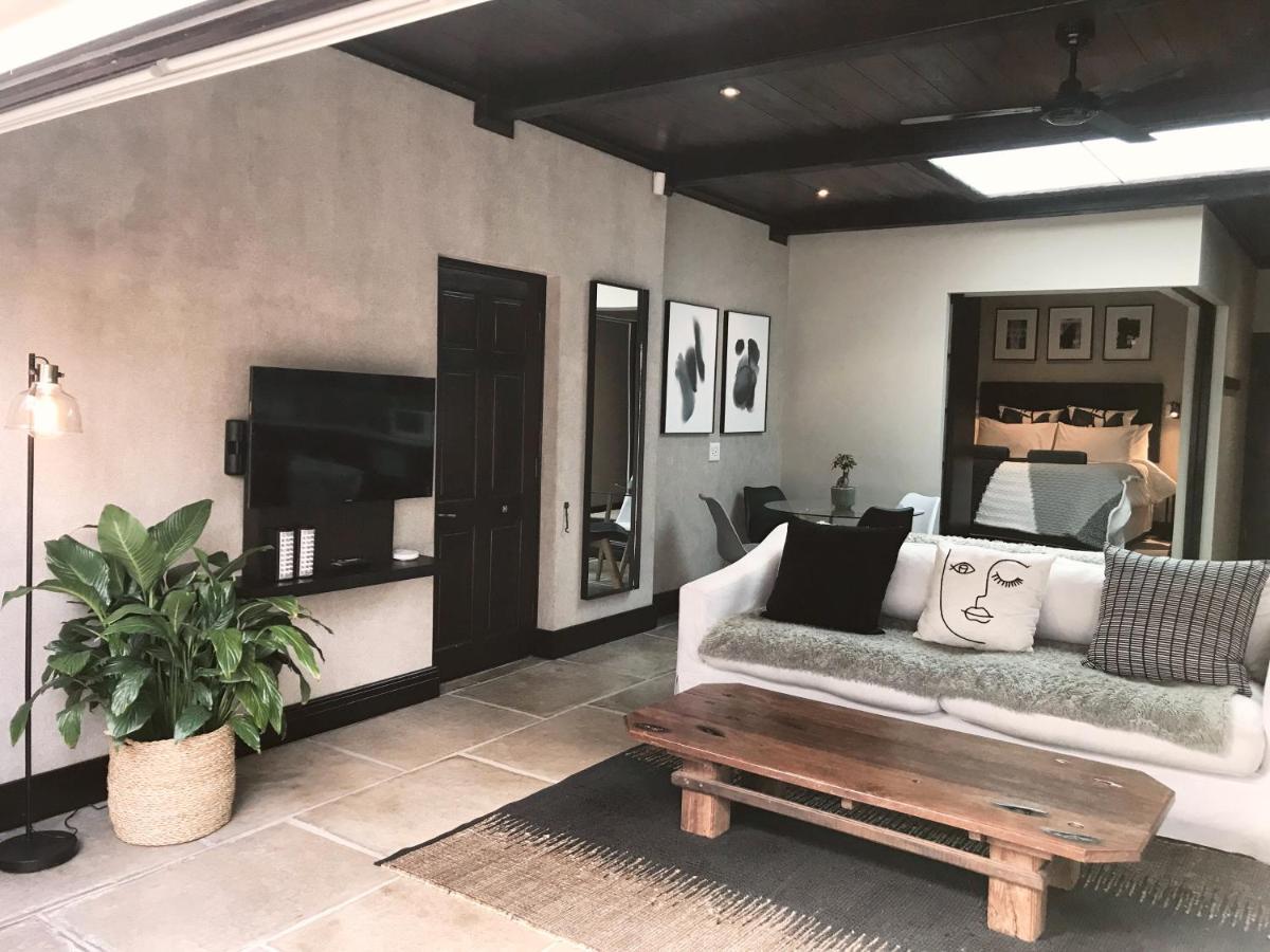 Kaya La Provence Country house Plumstead