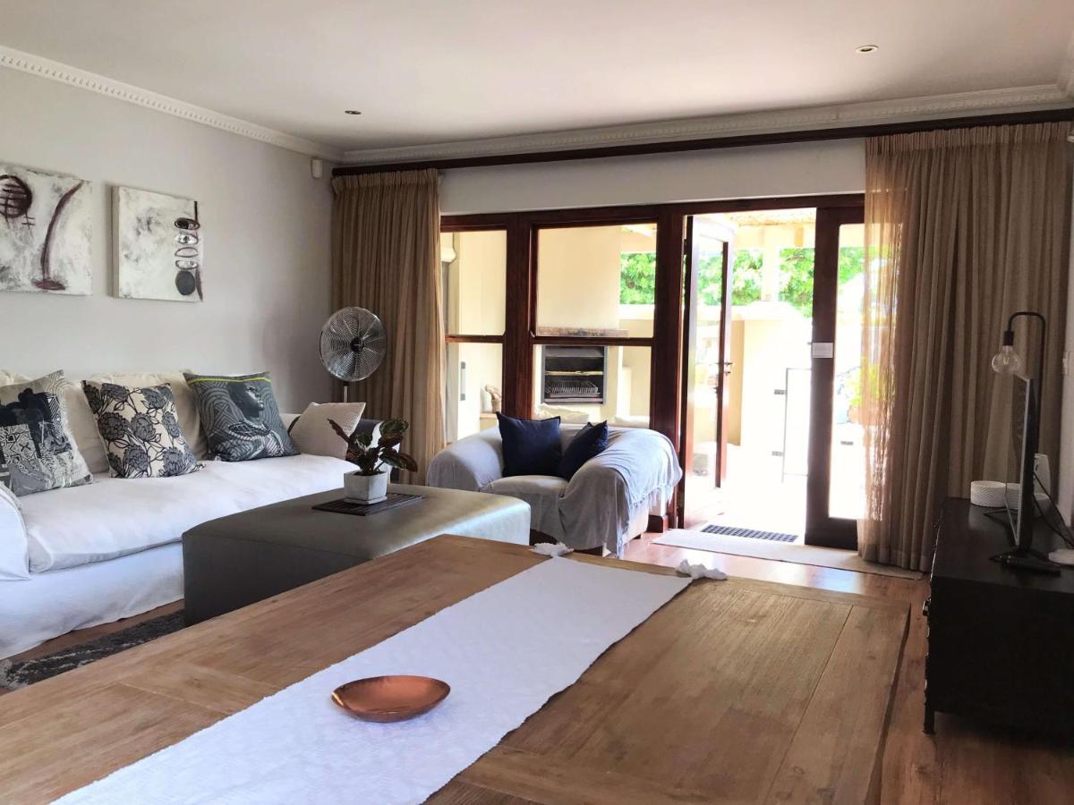 Landhuis Kaya La Provence Plumstead