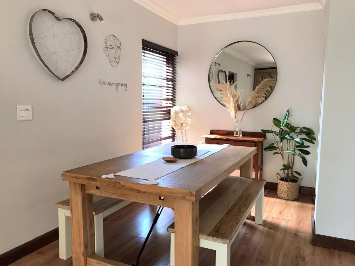 Landhuis Kaya La Provence Plumstead