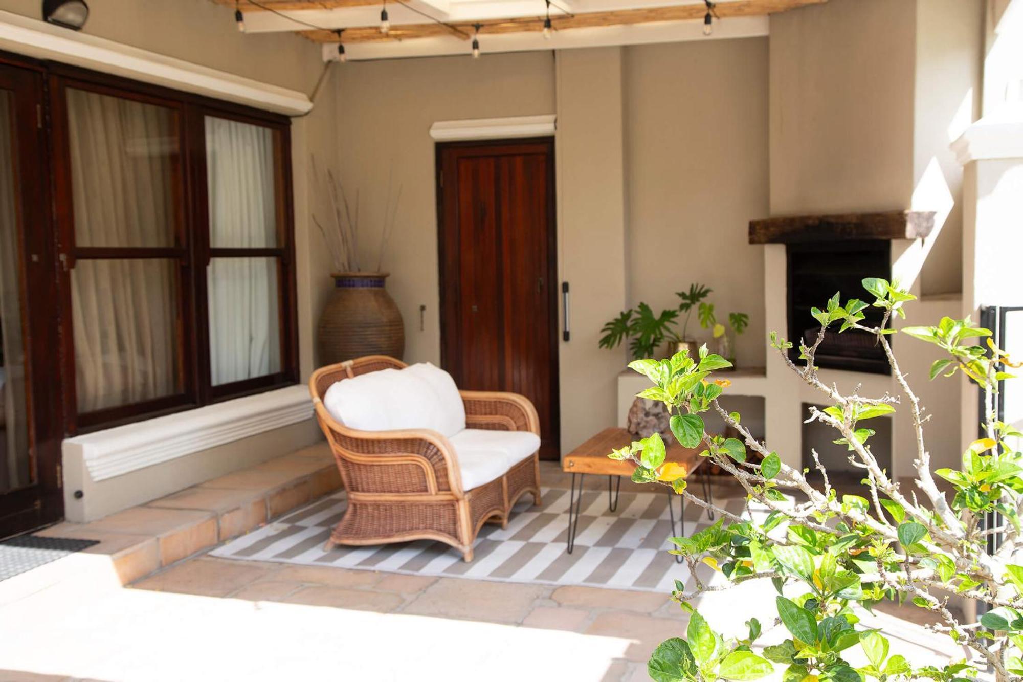 Landhuis Kaya La Provence
